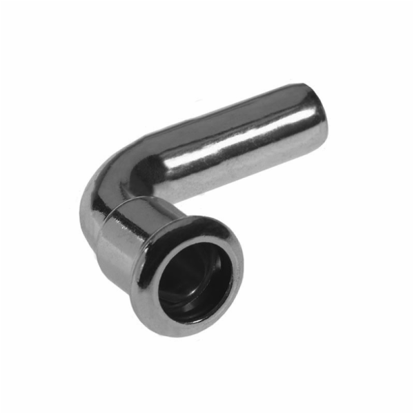 KAN-therm Koleno 90° 54x54mm ocel - 6240454