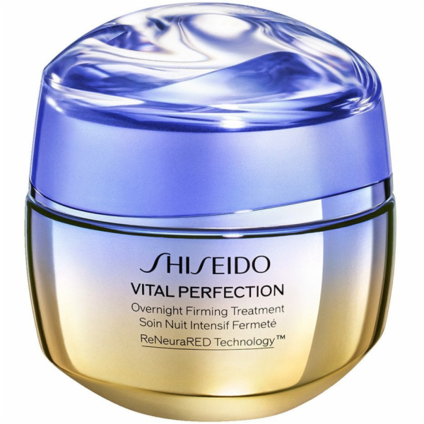 Shiseido Vital Perfection Overnight Firming Treatment Zpe...