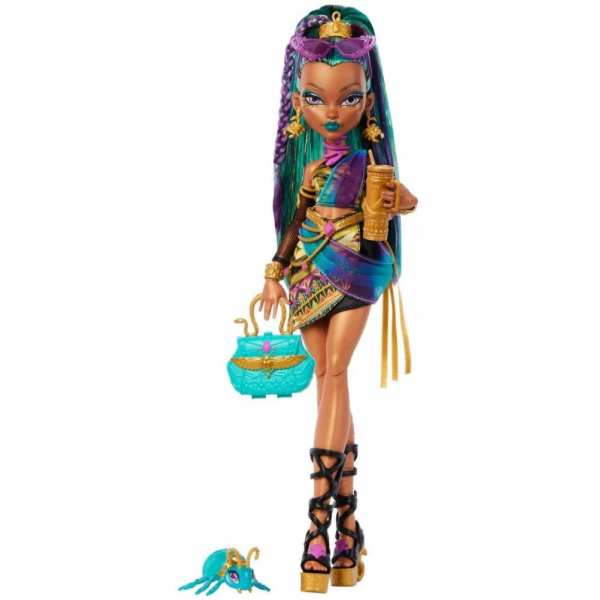 Mattel Monster High Nefera de Nile (JDR48)
