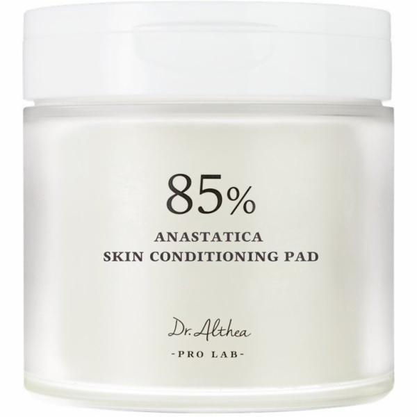 Its Skin DR. ALTHEA_85% Anastatica Skin Conditioning Pad ...