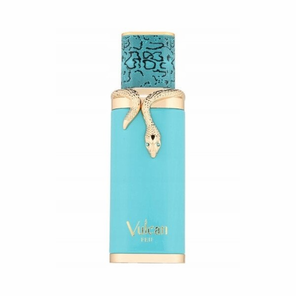 Histoires de Parfums French Avenue - Vulcan Feu 100 ml