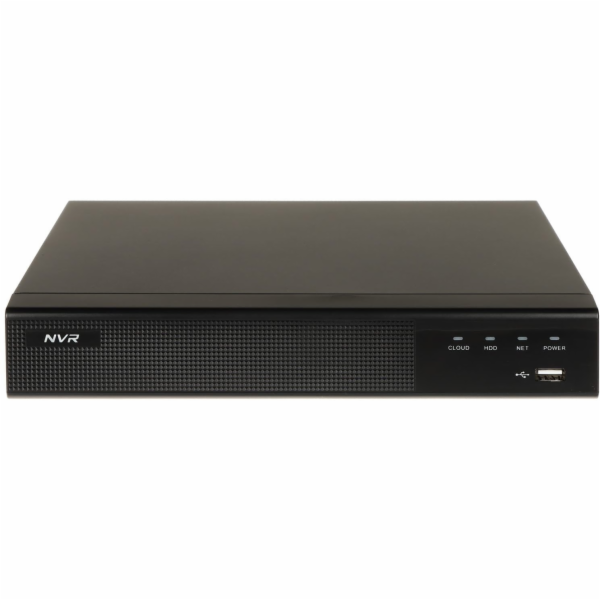 APTI N1621-8P-I3 IP REKORDÉR 16 KANÁLŮ, 8 PoE