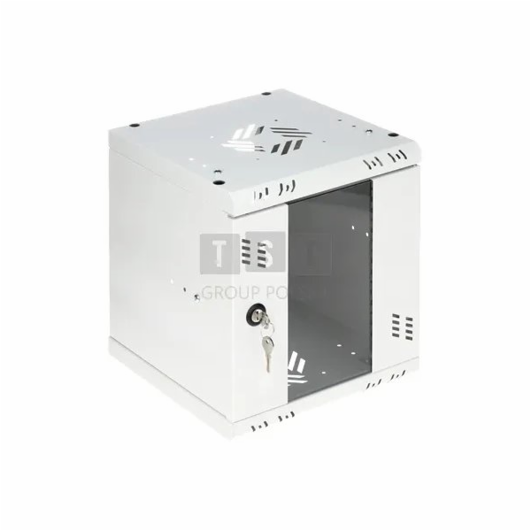 STALFLEX ZÁVĚSNÁ RECKOVÁ SKŘÍŇ S-RC10-6U-300GG