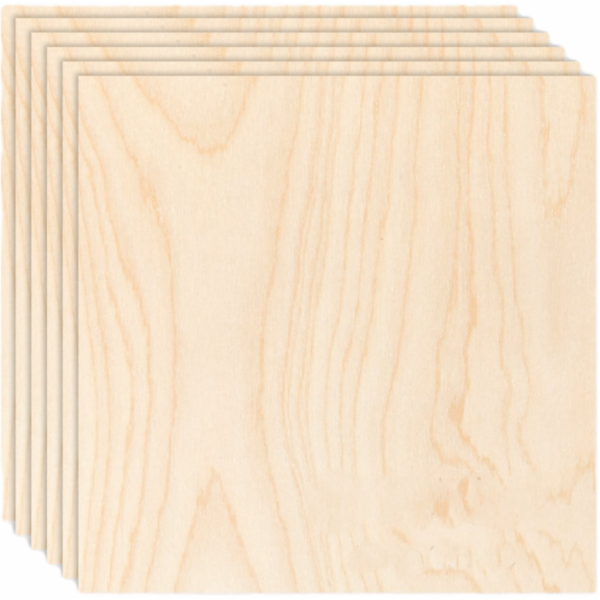 BambuLab Březová překližka - 3mm - 300x300mm - Bambu Lab ...