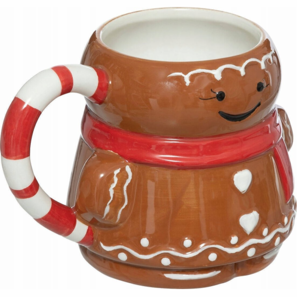 Atmosphera Vánoční hrnek na čaj 300 ml