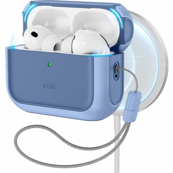 ESR Pouzdro Orbit HaloLock MagSafe pro Apple AirPods Pro ...