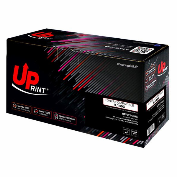 UPrint W1490X  HP 149X  kompatibilní/UPr