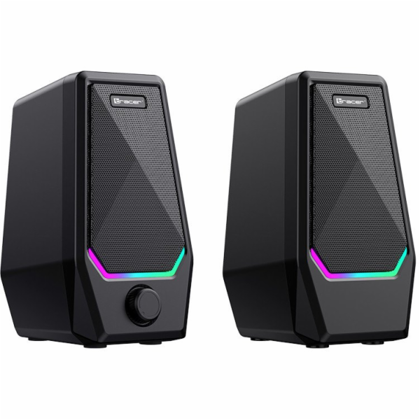 Tracer Reproduktory 2.0 Loop 2 RGB USB