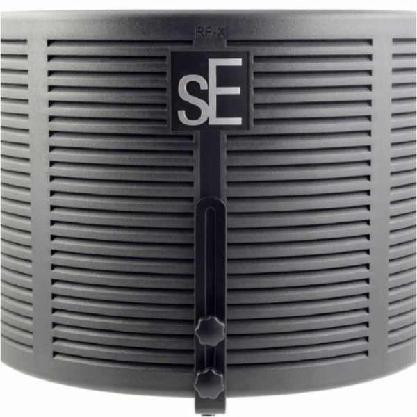 Deity Reflexní filtr X