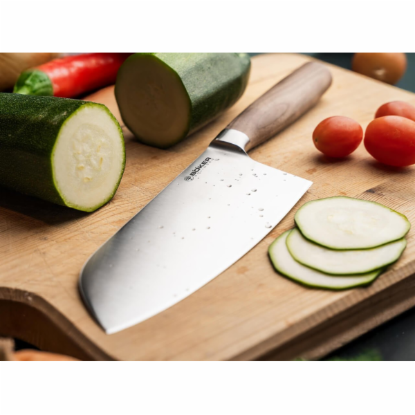 Boker Nůž Solingen Core Chai Dao