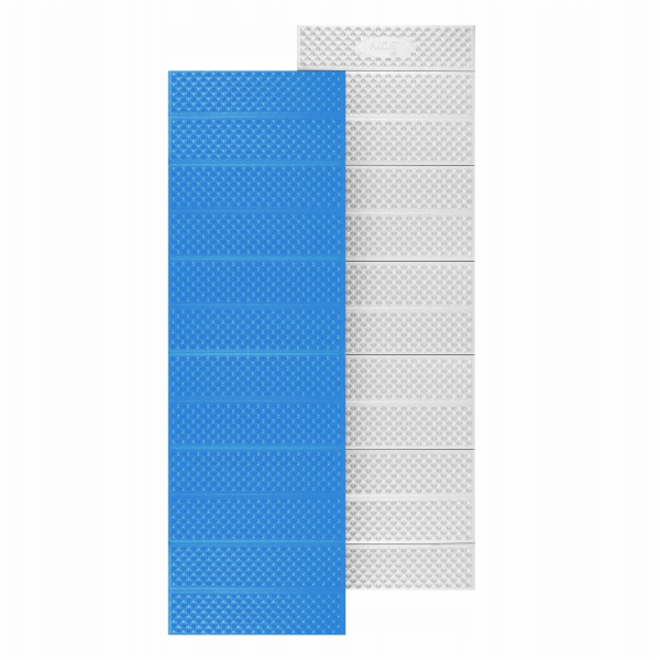 Nils Extreme NC17103 SKLÁDACÍ TURISTICKÁ KARIETKA S HLINÍ...