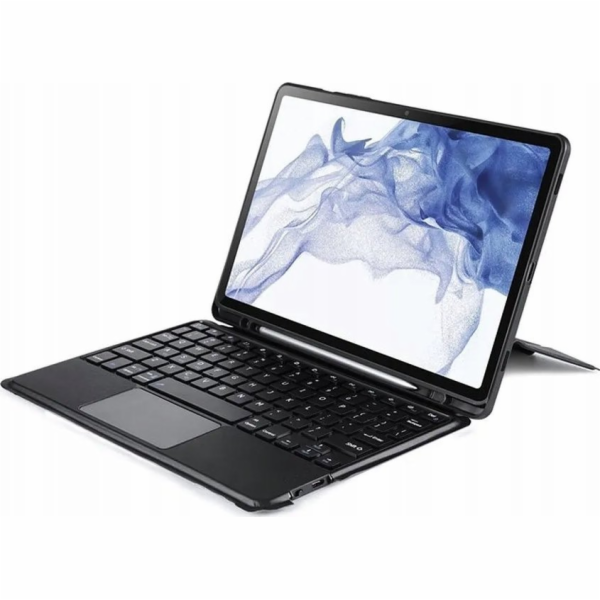 Dux Ducis Pouzdro na tablet Skládací pouzdro DUX DUCIS DK...