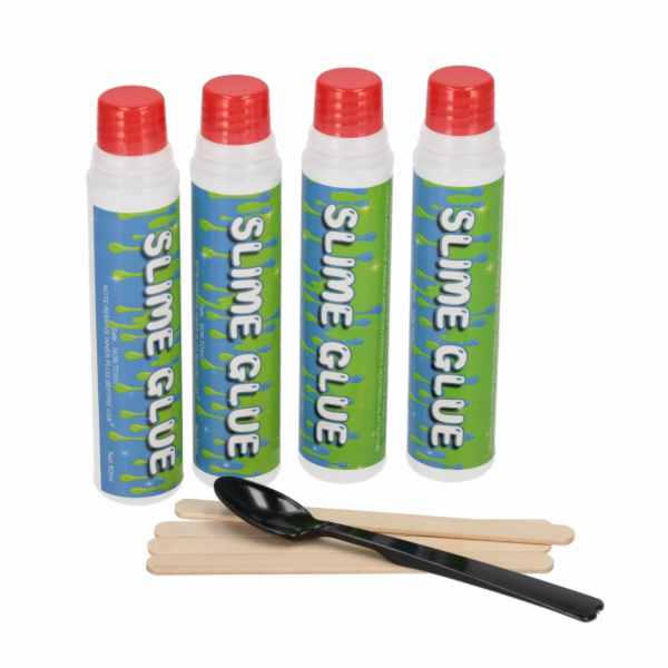 Mega Creative ZEST KREAT FABRYKA SLIME 33X22X11 MC WB 12/24