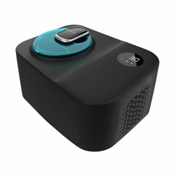 Cecotec Výrobník zmrzliny Gelacy 1200 Touch