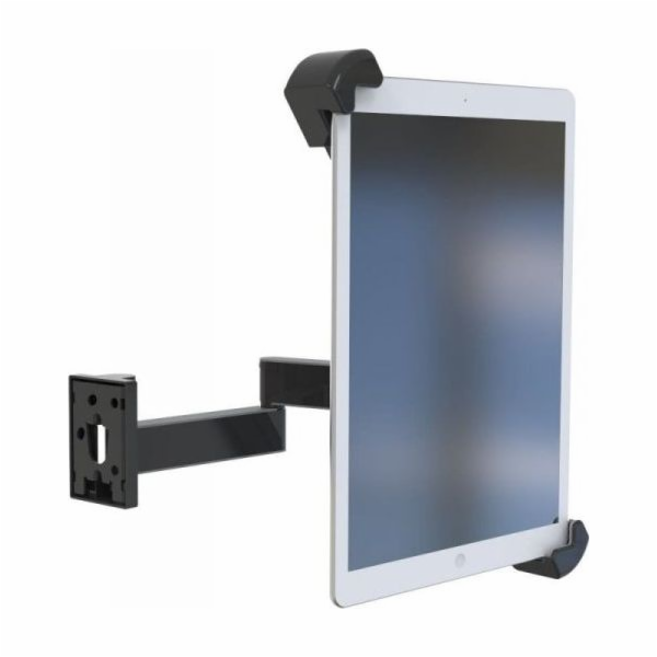 Barkan Držák na tablet 7-14, otočný nástěnný držák s nast...