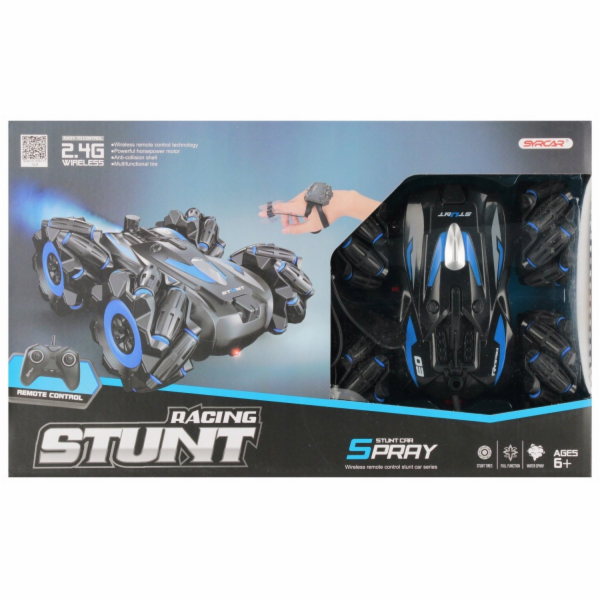 Mega Creative Sprej na RC vozidla FF LAD 41X25X8 MC WB 24