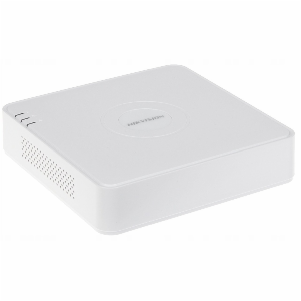 Hikvision AHD, HD-CVI, HD-TVI, CVBS, IP DVR IDS-7108HUHI-...