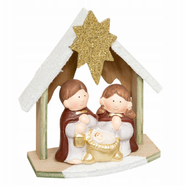 Atmosphera Betlém, 15 cm