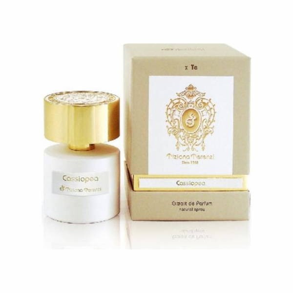 Tiziana Terenzi Cassiopea Unisex EDP sprej 100 ml