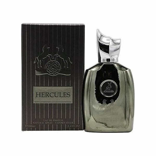 Maison Alhambra Pánský parfém EDP Hercules 100 ml