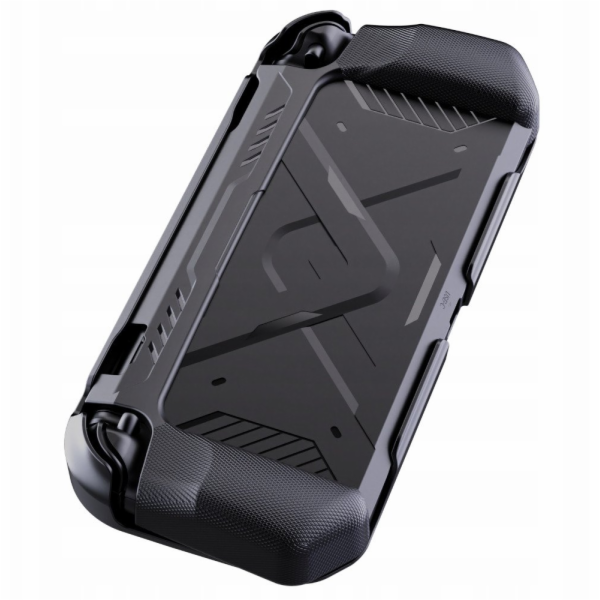 Yaxo Pouzdro pro konzoli NOMAD pro NS2 Techno Black