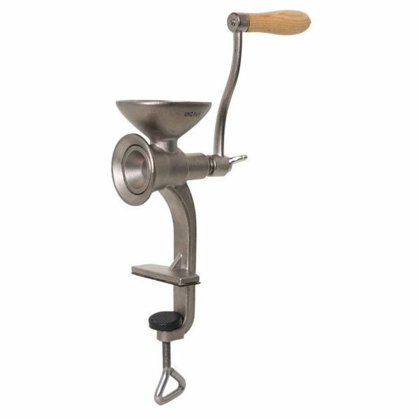 KingHoff MLÝNEK NA MÁK A OŘECHY KH-1952