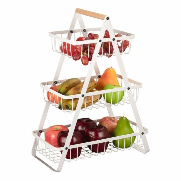 Elitehoff LOFT košík na chléb a ovoce E-8178