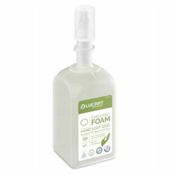Lucart Pěnové mytí rukou Frequent - L