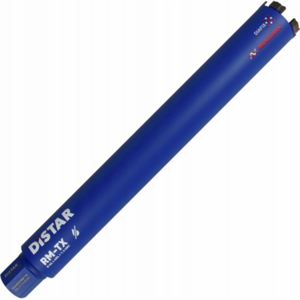 Flex DISTAR DIAMOND CROWN RM-TX 1 1/4 62 mm x 450 mm SUCHÁ