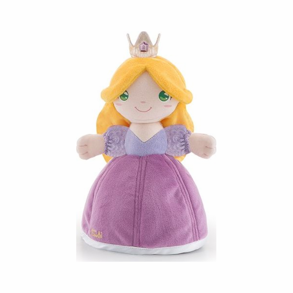 Giochi Panenka Queen ve fialových šatech (006-64274)