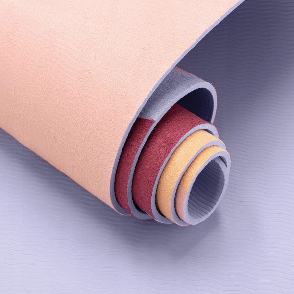 Spokey Podložka na jógu a cvičení HARMONY MAT