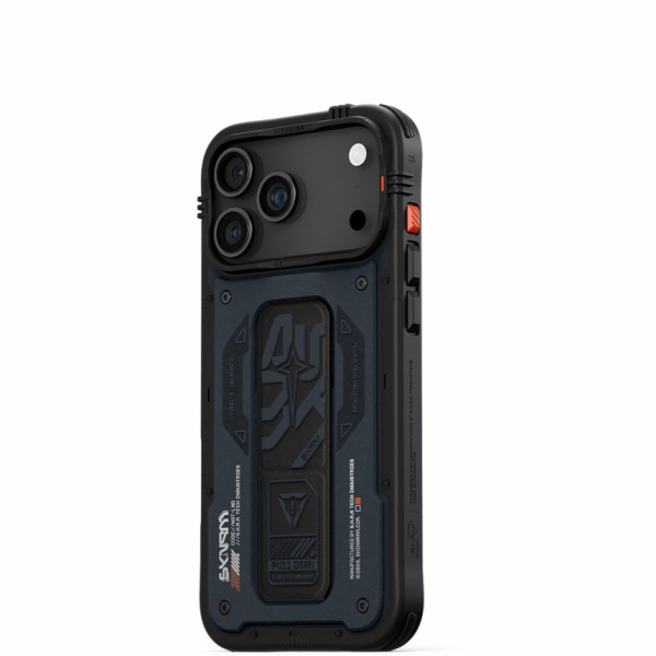 SKINARMA Pouzdro Aegis pro iPhone 17 Pro Max s magnetický...