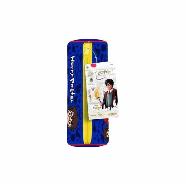 Maped Penál Harry Potter Kids Penál MAPED tubusový