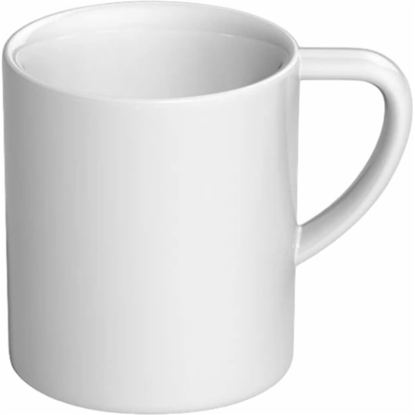 LOVERAMICS Loveramics Bond - Hrnek 300 ml - Bílý