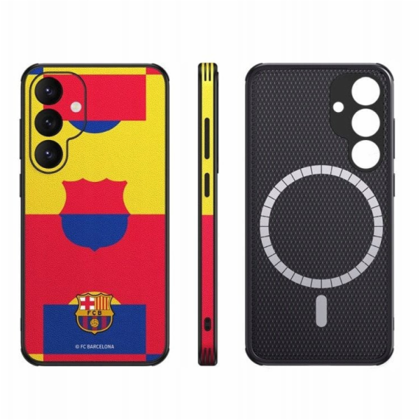 OCPC POUZDRO NA TELEFON FCB MAG S25 PLUS MF