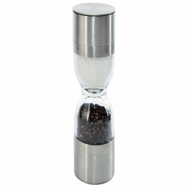 Orion Mlýnek na koření 2v1 DUO MLÝNEK NA SŮL A PEPŘ ORION...