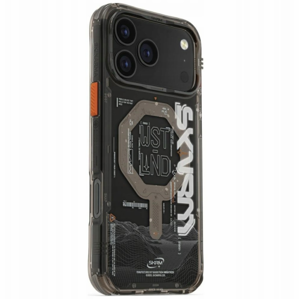 SKINARMA Pouzdro Sonix pro iPhone 17 Pro Max s magnetický...