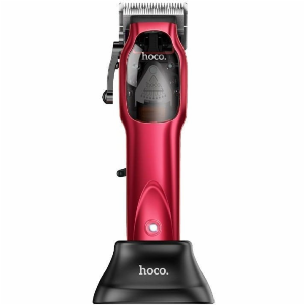 Hoco Zastřihovač vlasů DAR23 červený