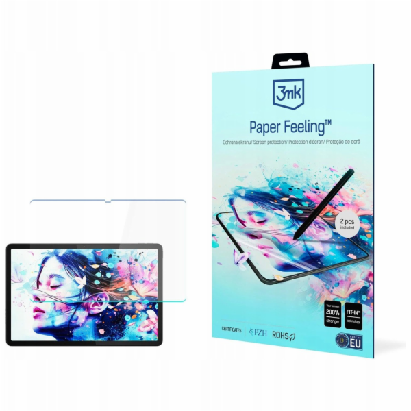 3MK Lenovo Tab K11 Gen 2 - až 13 pocit z papíru