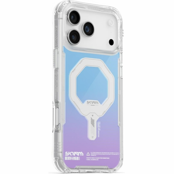 SKINARMA Pouzdro Myst pro iPhone 17 Pro Max s magnetickým...
