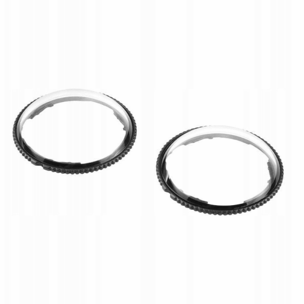 Puluz Sada 2 ochranných krytů objektivu pro Insta360 X4 /...