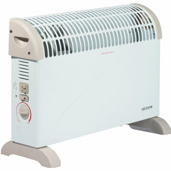 Volteno Konvektor VO0266 1500 W