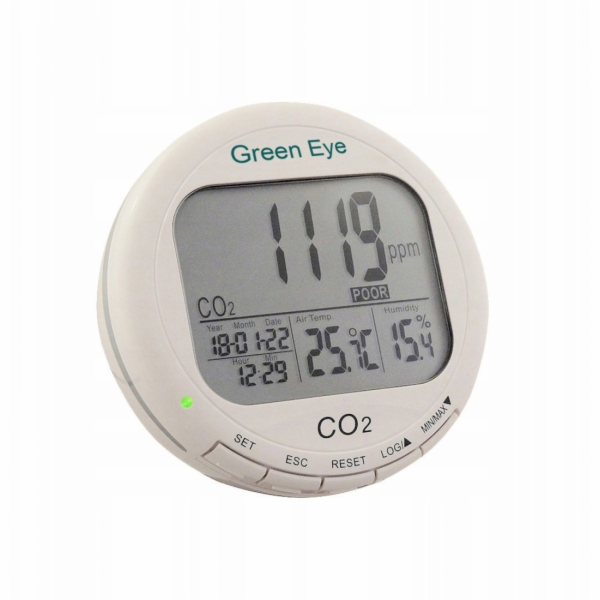 AZ Měřič parametrů vzduchu 7798