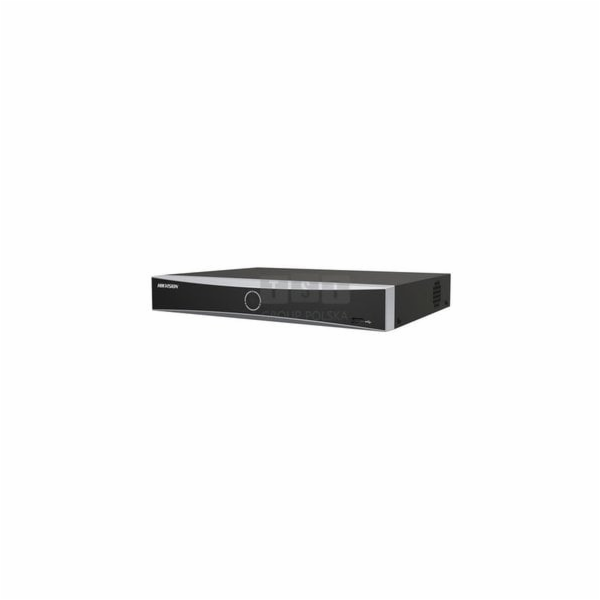 NoName DS-7604NXI-K1/4P(D)/Alarm4+1 HIKVISION NVR, AcuSen...