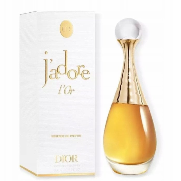 Burberry Christian Dior J'Adore L'Or 2023 EDP 80ml