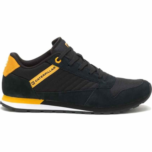 Caterpillar&nbsp;Caterpillar&nbsp;Ventura&nbsp;P110712&nbsp;Černá&nbsp;44