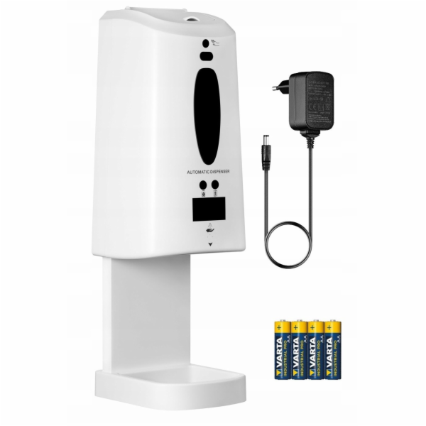 Aisko Dávkovač mýdla nebo dezinfekčního gelu D1300GEUK