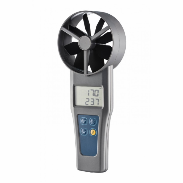 AZ Termoanemometr 8931