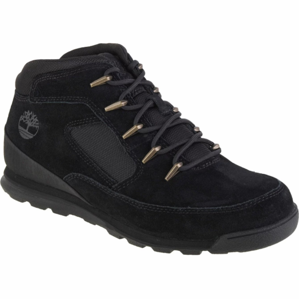 Timberland Timberland Euro Rock Heritage L/F 0A2H68 Černá 43