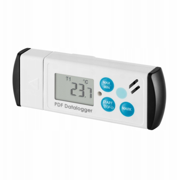 AZ Záznamník teploty a vlhkosti s USB 88262